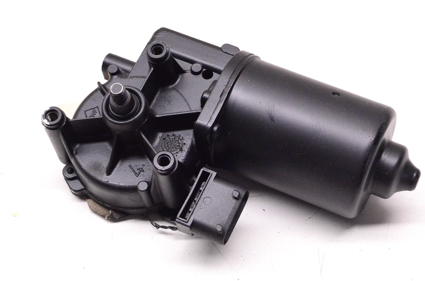 Carquest 43-4702 Remanufactured Wiper Motor NOS