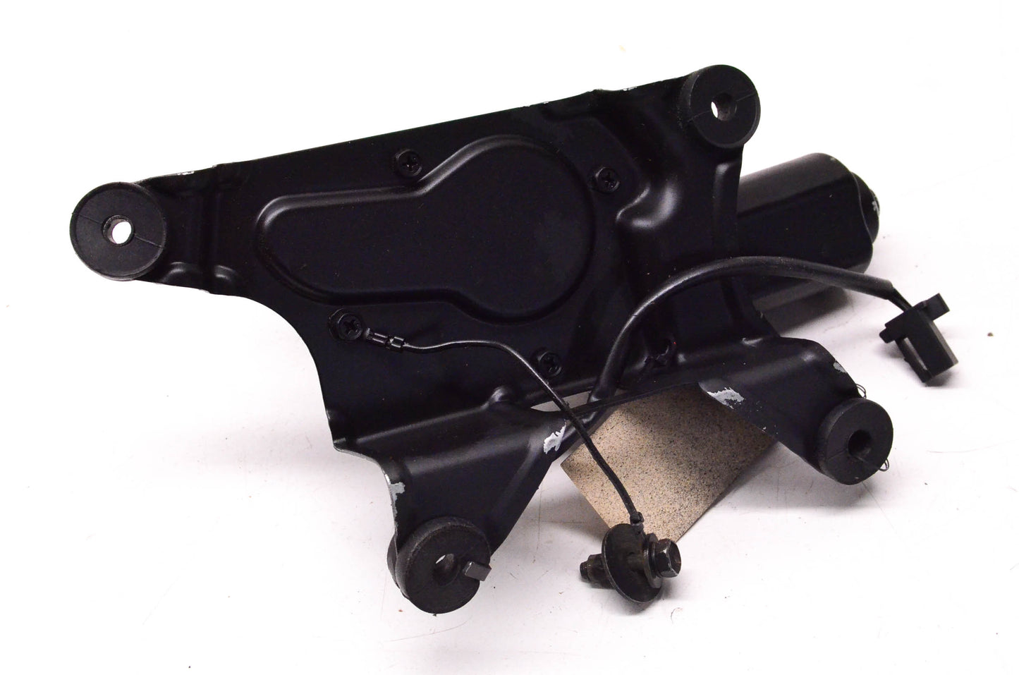 Carquest 43-4402 Remanufactured Wiper Motor NOS