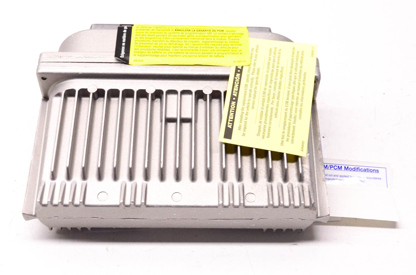 Carquest 77-1539F Engine Control Computer NOS