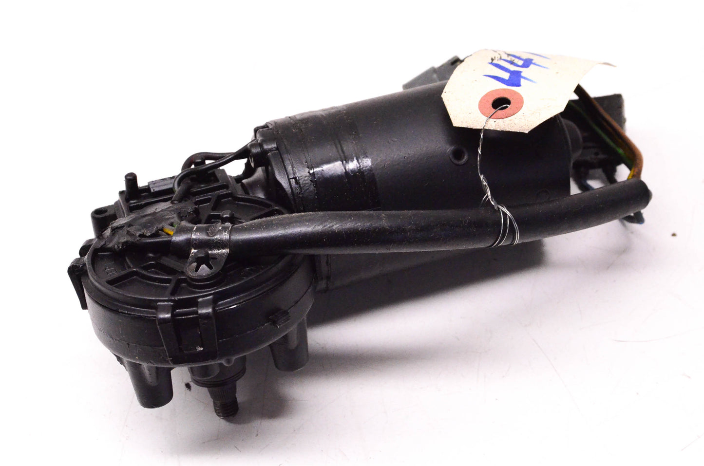 Carquest 43-4801 Remanufactured Wiper Motor NOS