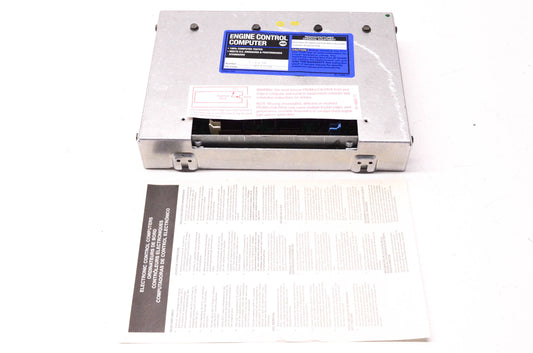 Carquest 77-1470 Remanufactured Engine Control Computer NOS