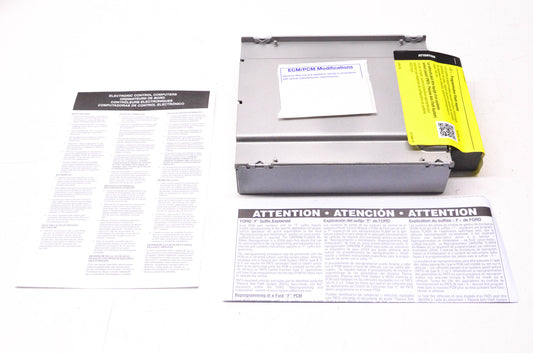 Carquest 78-8562F Remanufactured Engine Control Computer NOS