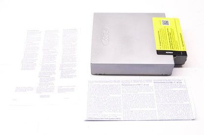 Carquest 78-8562F Remanufactured Engine Control Computer NOS