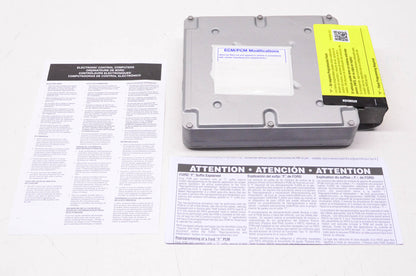Carquest 78-8455F Remanufactured Engine Control Computer NOS
