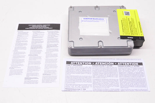 Carquest 78-8455F Remanufactured Engine Control Computer NOS