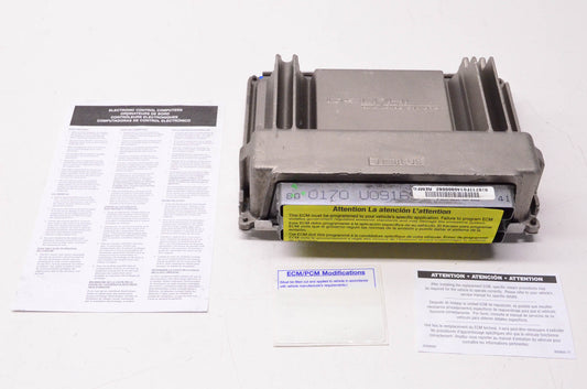 Carquest 77-0717F Remanufactured Engine Control Computer NOS