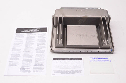 Carquest 77-9624F Remanufactured Engine Control Computer NOS
