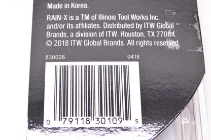 Rain-X 830026 26" Wiper Blade NOS
