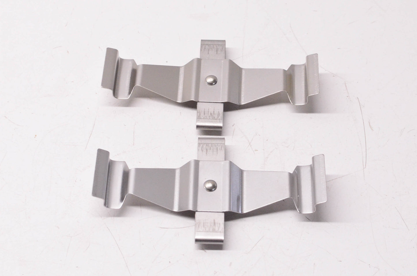 International Brake GMKD1001-KIT Brake Hardware Kit NOS
