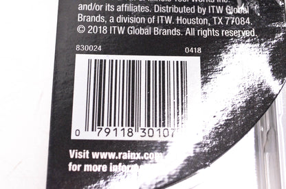 Rain-X 830024 24" Wiper Blade NOS