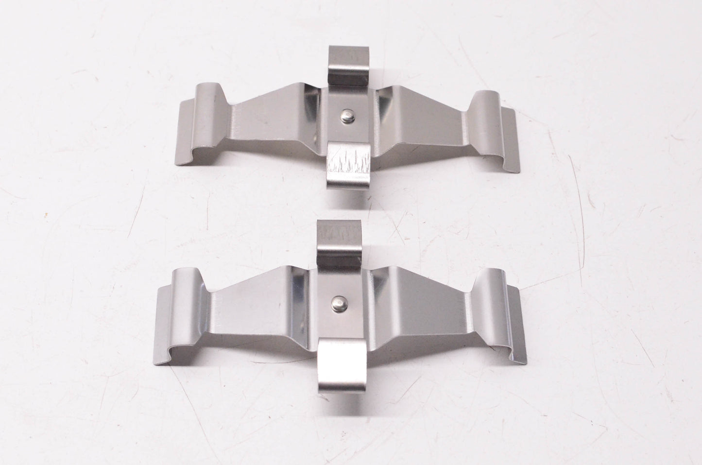 International Brake GMKD1001-KIT Brake Hardware Kit NOS