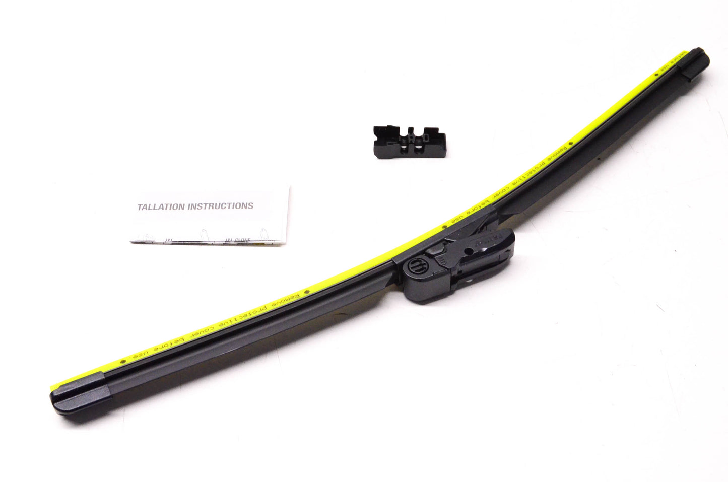 Rain-X 830019 19" Wiper Blade NOS