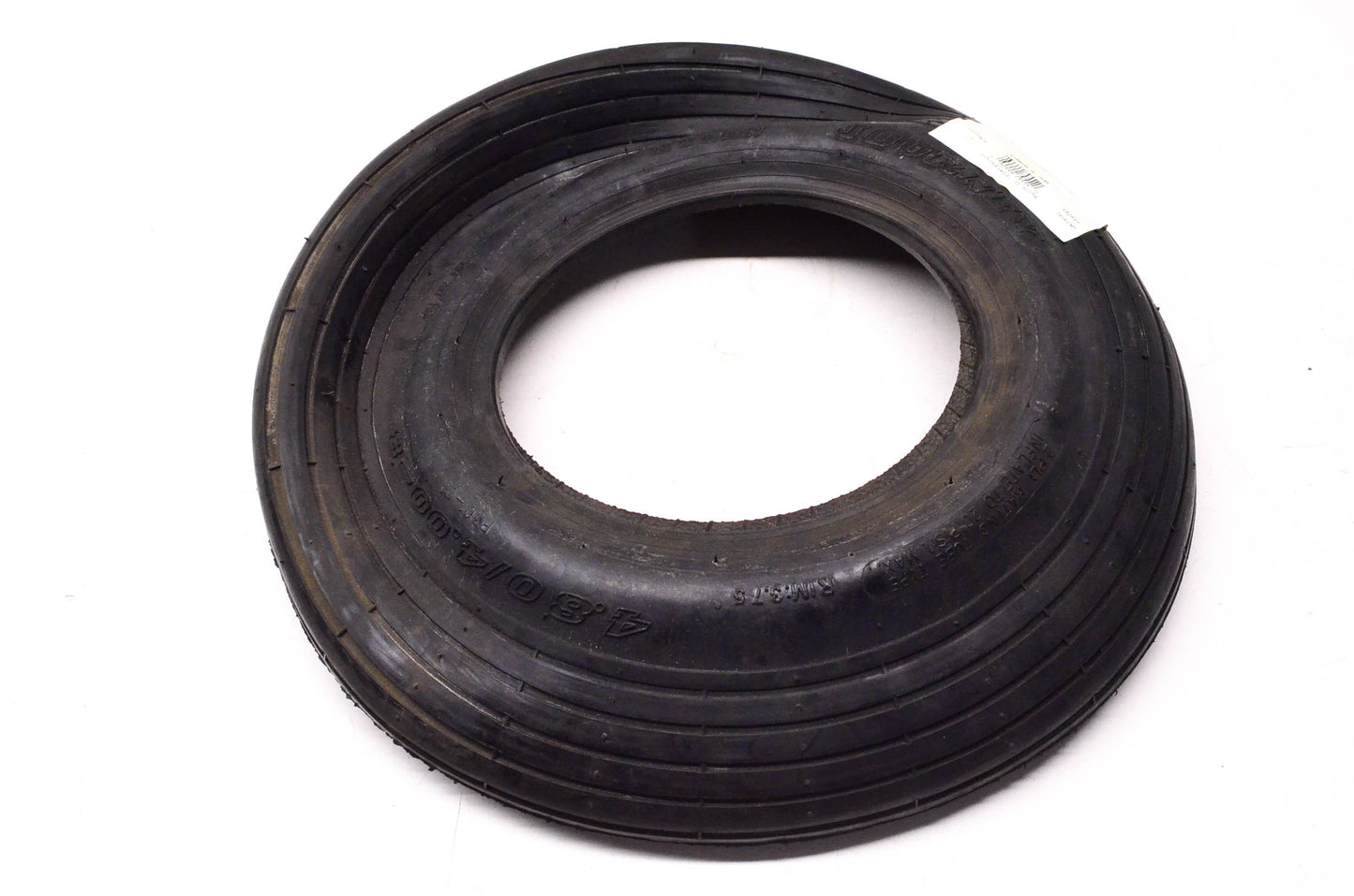 Journey 7-04810, P301-02 Journey Tire 4.80/4.00-8 NOS
