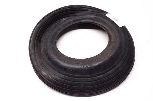 Journey 7-04810, P301-02 Journey Tire 4.80/4.00-8 NOS