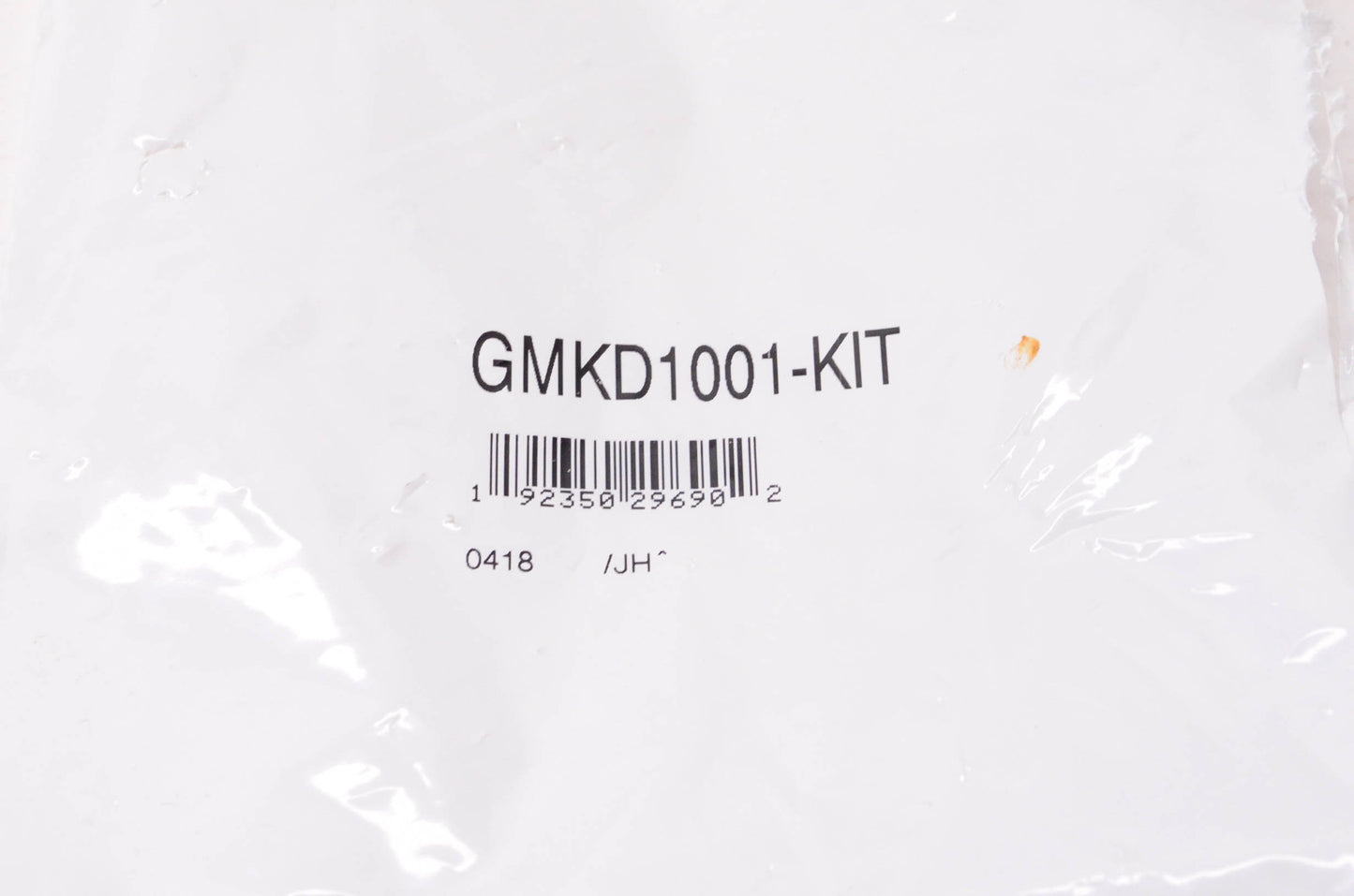 International Brake GMKD1001-KIT Brake Hardware Kit NOS