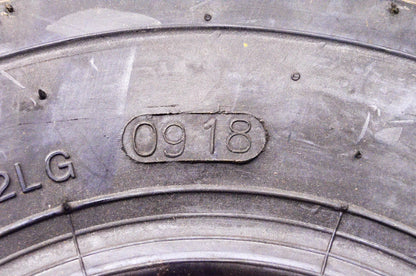 LSI Elite 7-04815 LSI Elite Tire 15 x 6.00-6 NOS