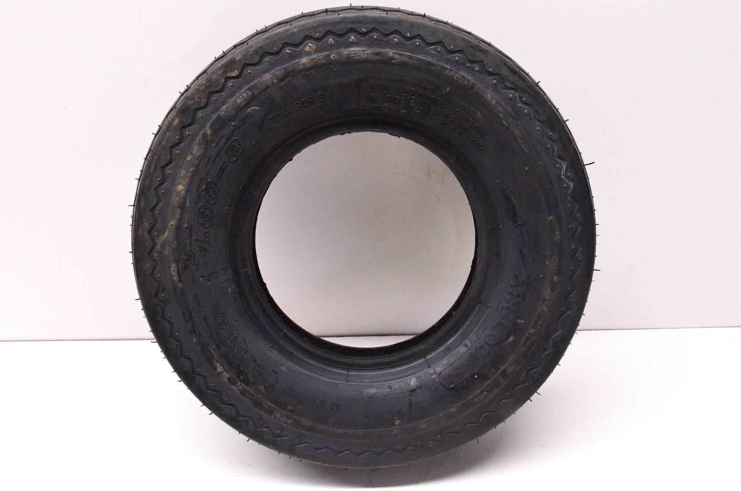 Air-Loc 7-04824 4.80-8 Tire NOS