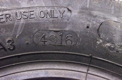 Air-Loc 7-04824 4.80-8 Tire NOS