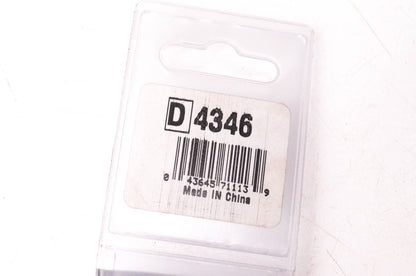 Strong Arm D4346 Gas Charged Hood Lift Support NOS