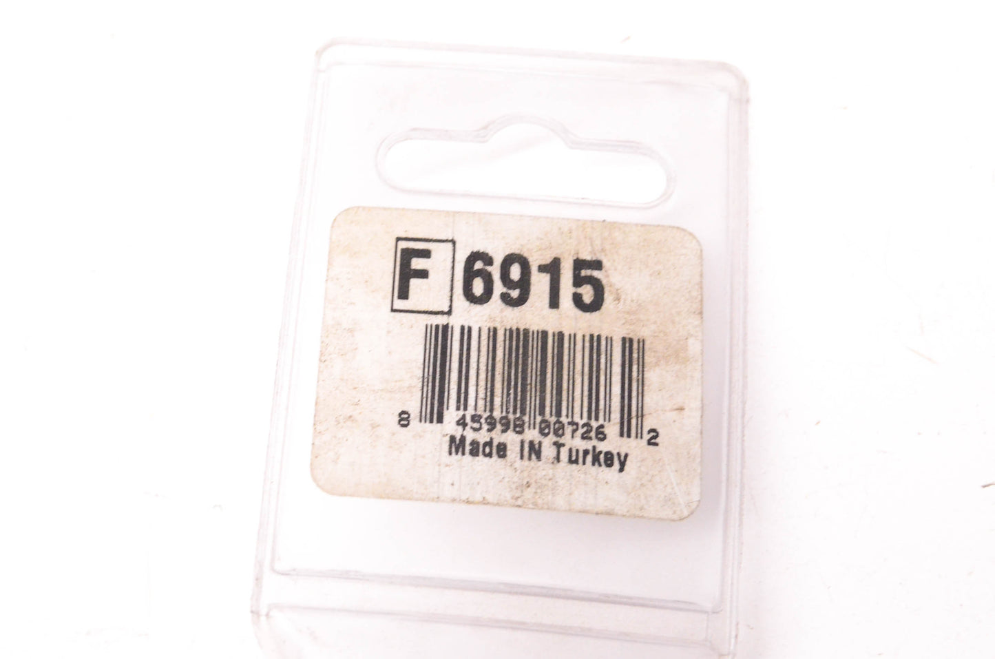 Strong Arm F6915 Gas Charged Universal Lift Support NOS