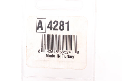 Strong Arm A4281 Gas Charged Universal Lift Support OEM Replacement NOS