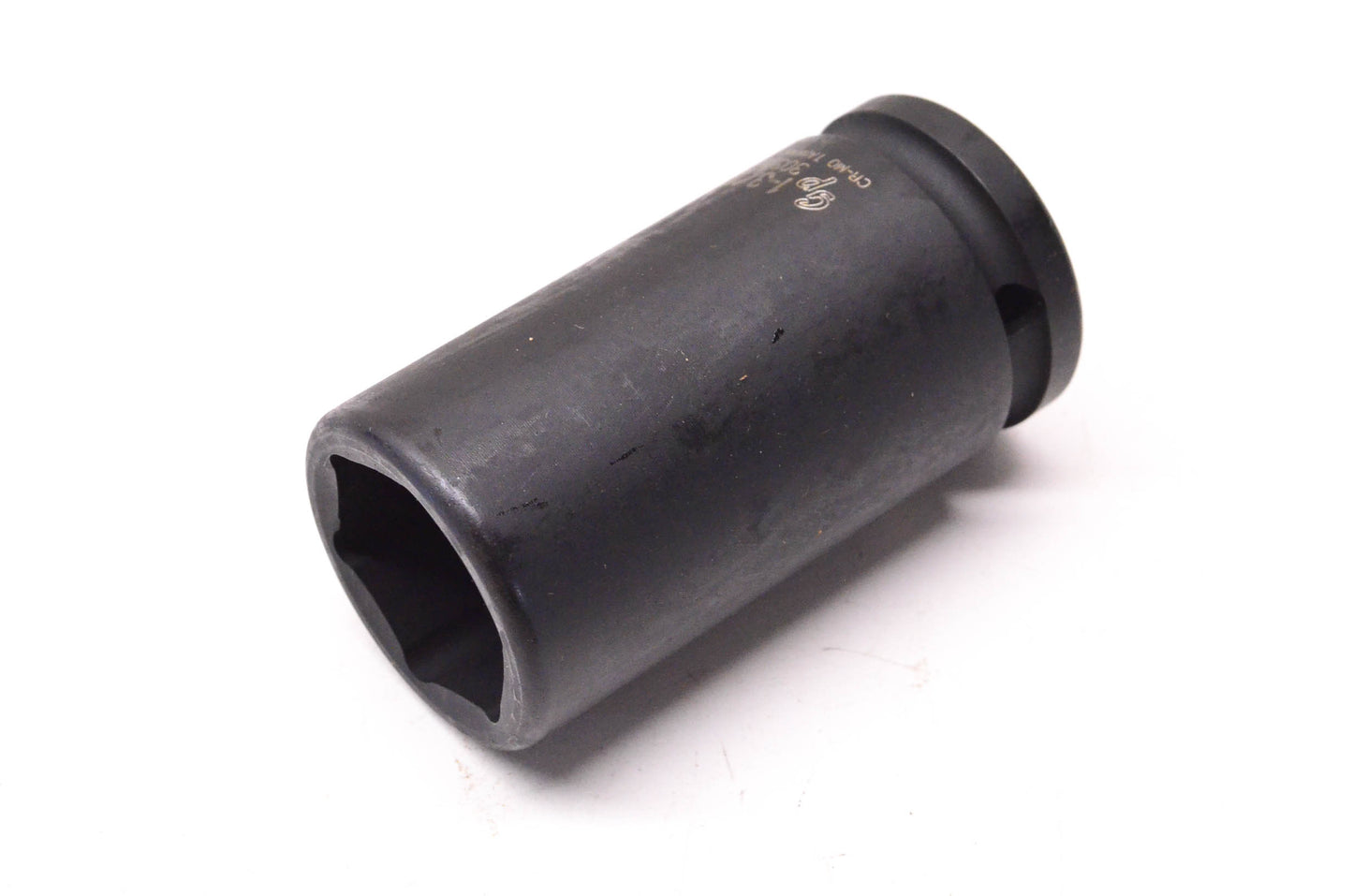 Grey Pneumatic 3038D 6-Point Deep Impact Socket 3/4" Drive x 1-3/16" NOS