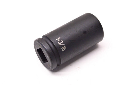 Grey Pneumatic 3038D 6-Point Deep Impact Socket 3/4" Drive x 1-3/16" NOS
