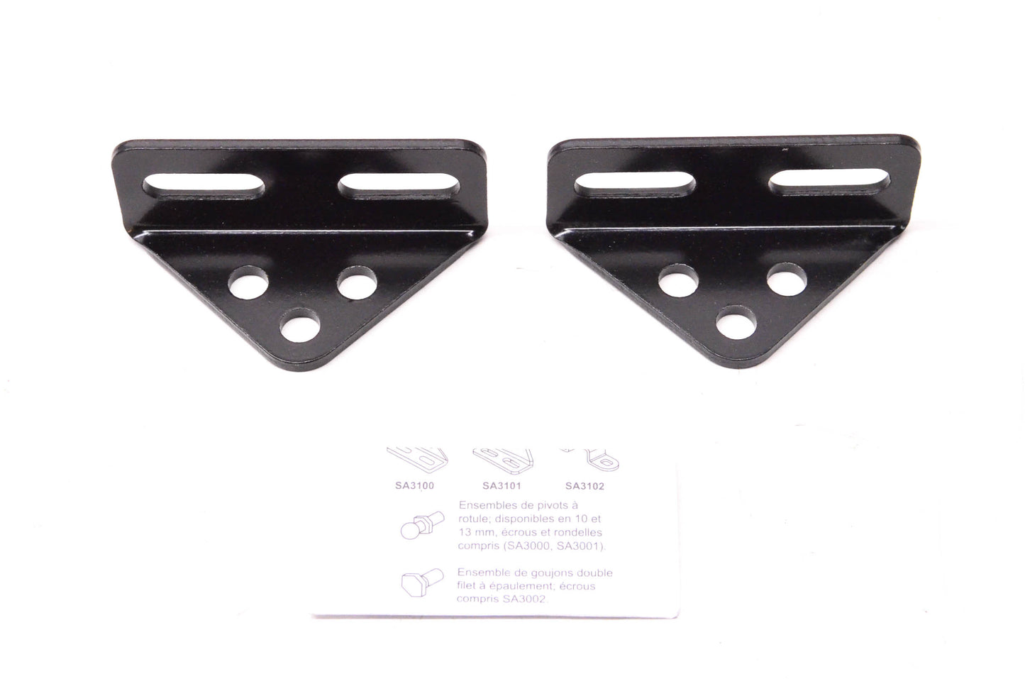 Strong Arm SA3100 Universal Lift Support Bracket Kit NOS