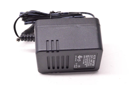 Aftermarket 141-003-666, ESA22 AC Adapter Charger for Booster PAC ESA22 NOS