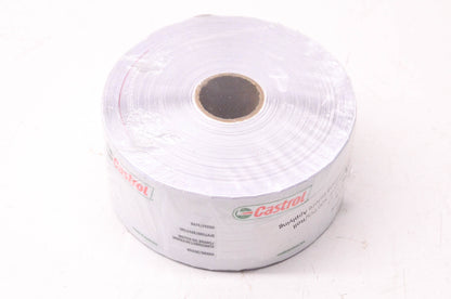 Castrol 29289.209.244 500 Count Castrol Oil Change Sticker NOS