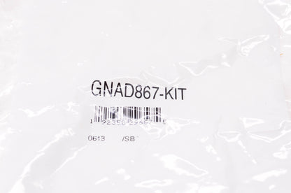 International Brake GNAD867-KIT Brake Hardware Kit NOS