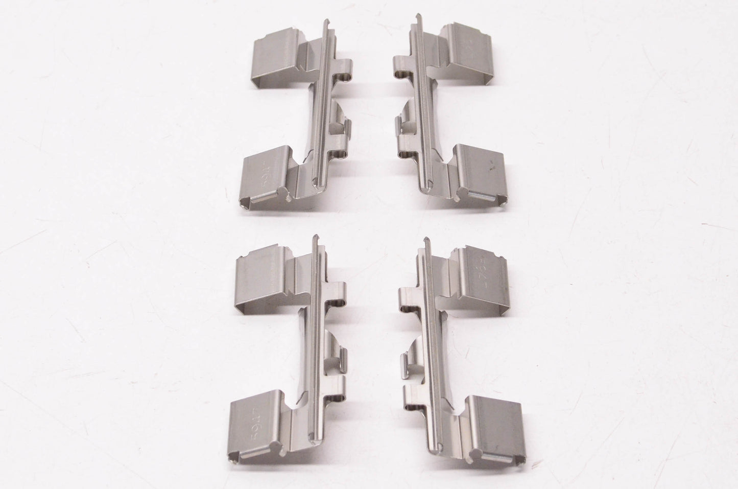 International Brake GNAD333-KIT Brake Hardware Kit NOS
