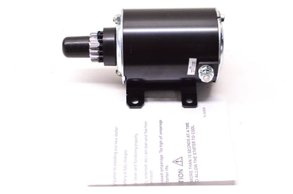 Prime Line 7-06830, 35763A, 36680 Starter NOS