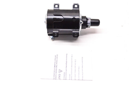 Prime Line 7-06830, 35763A, 36680 Starter NOS