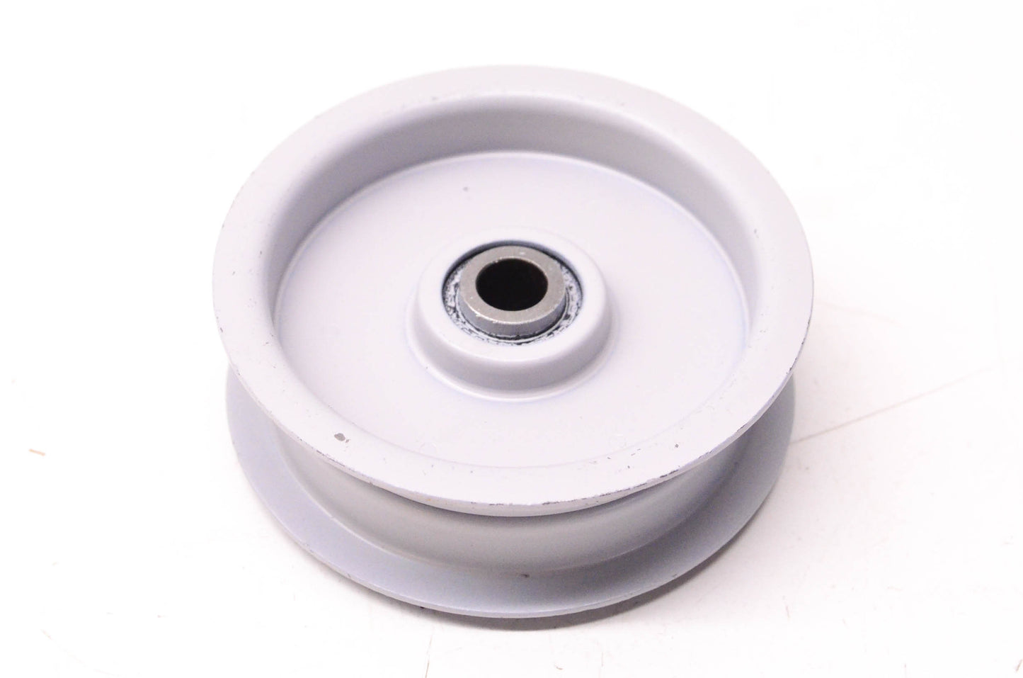 Prime Line 7-05205, 756-0217, AM35585 Flat Idler Pulley NOS