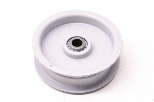 Prime Line 7-05205, 756-0217, AM35585 Flat Idler Pulley NOS