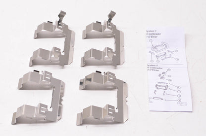 International Brake GNAD1078-KIT Brake Hardware Kit NOS