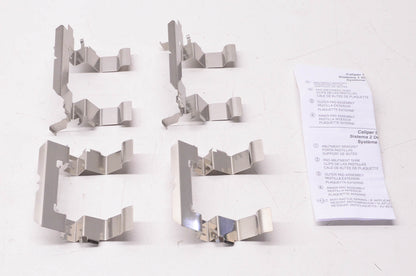 International Brake GNAD1078-KIT Brake Hardware Kit NOS