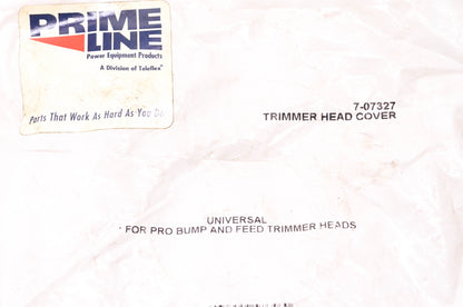 Prime Line 7-07327 Trimmer Head Cover NOS