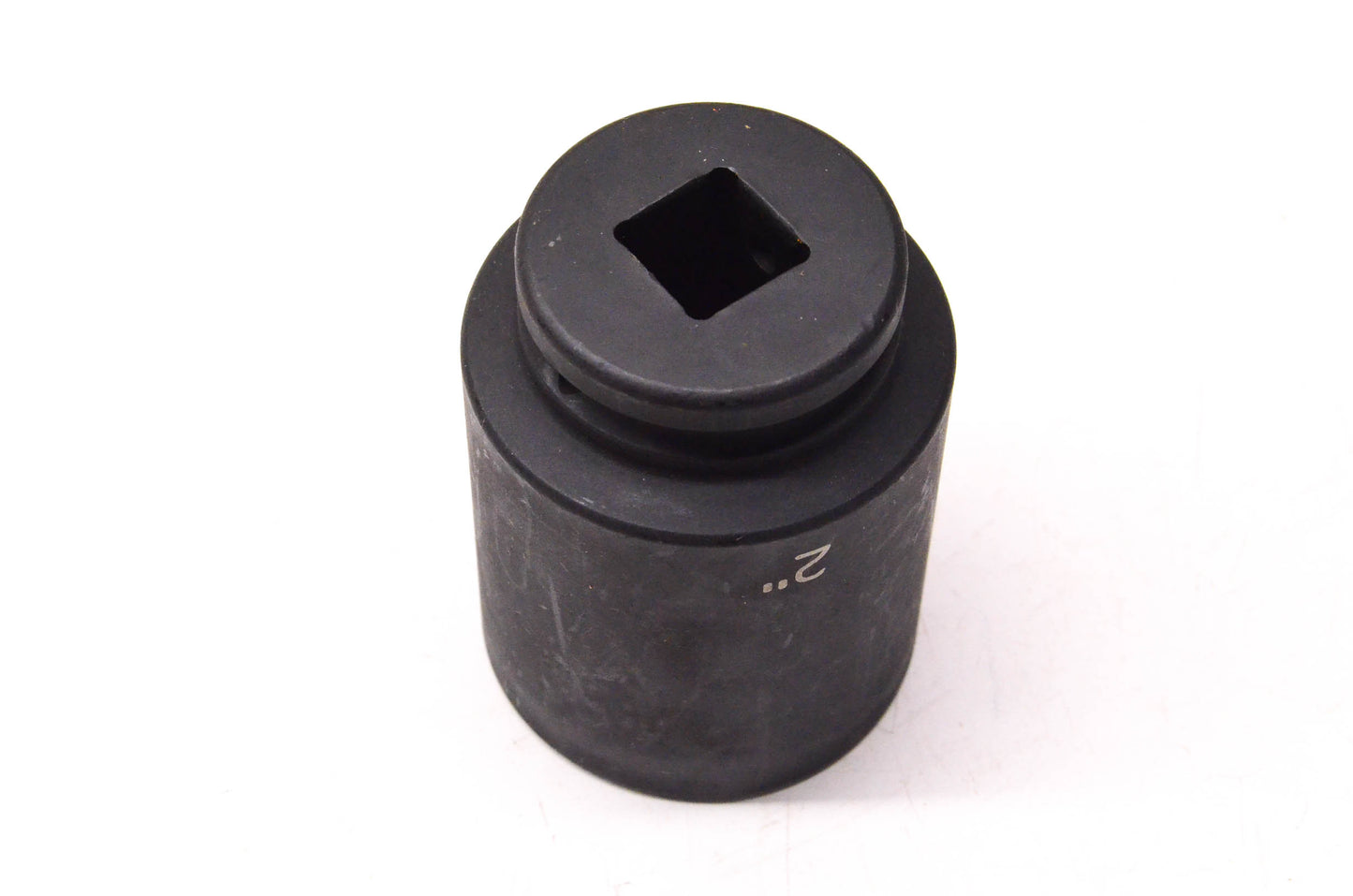 Grey Pneumatic 3064D 2" Impact Socket 3/4" Drive NOS
