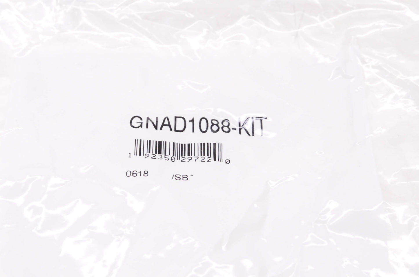 International Brake GNAD1088-KIT Brake Hardware Kit NOS