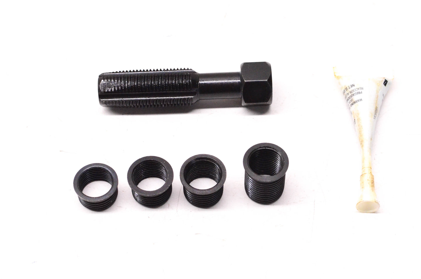 Gear Wrench 2125D 14MM Cylinder Head Rethreader Kit NOS