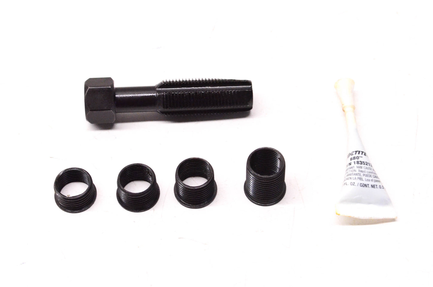 Gear Wrench 2125D 14MM Cylinder Head Rethreader Kit NOS
