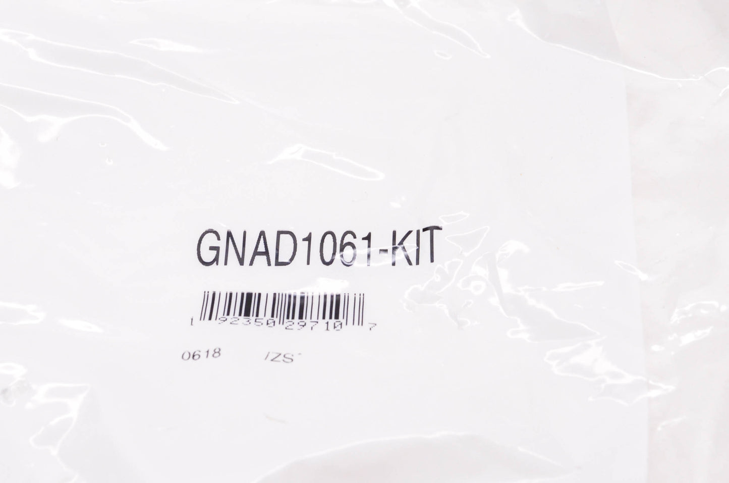 International Brake GNAD1061-KIT Brake Hardware Kit NOS