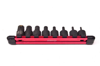 Sunex 3640 Impact Bit Set NOS