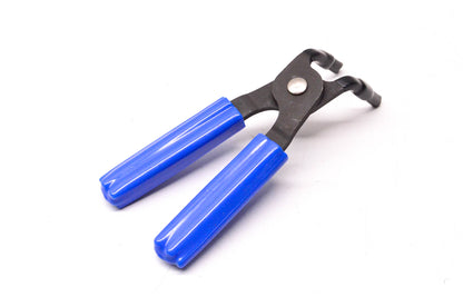 OTC 4493 Angle-Tip Relay Pliers NOS