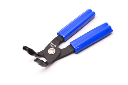 OTC 4493 Angle-Tip Relay Pliers NOS