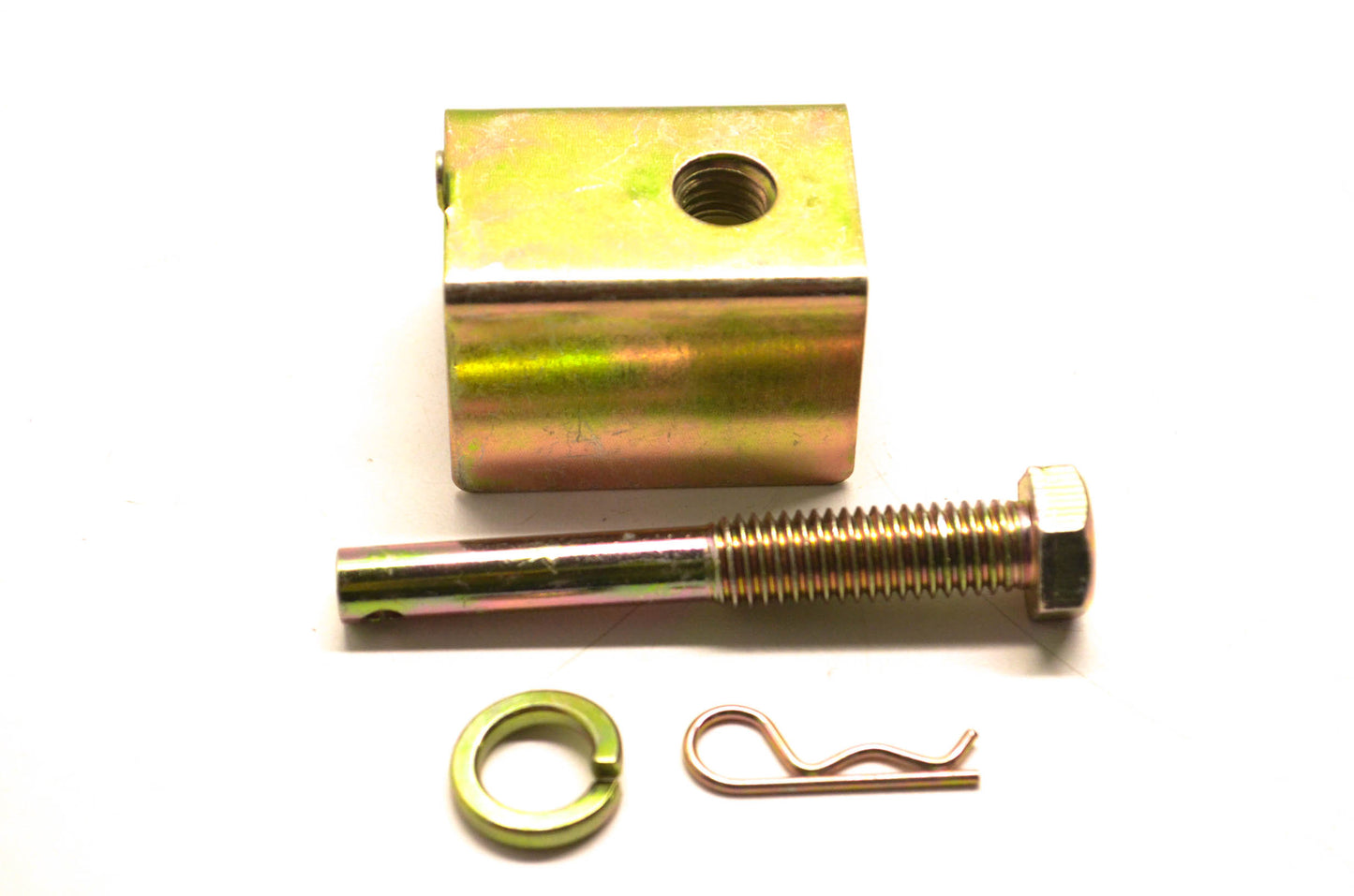 Curt 22321 Anti-Rattle Kit NOS