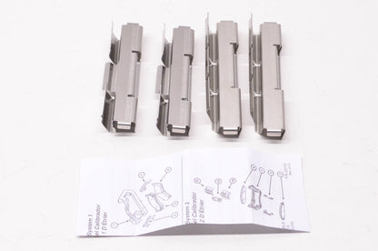 International Brake GMKD965-KIT Brake Hardware Kit NOS