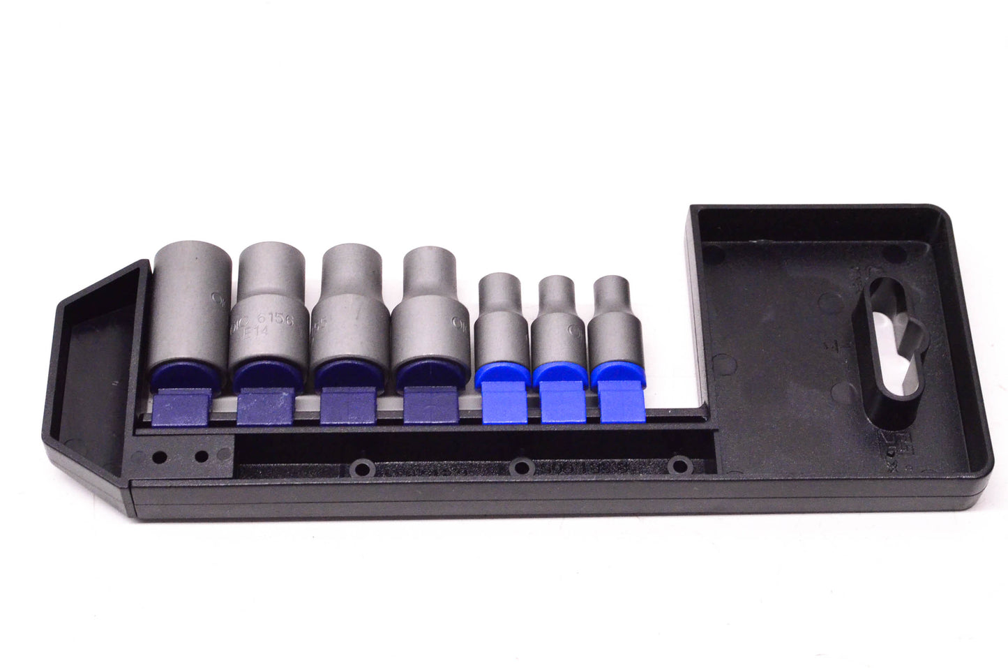 OTC 6150 External TORX 7pc Socket Kit NOS